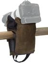 Stealth Gear Ultimate Freiheit Double Fox Sitzsack &ndash; gr&uuml;n