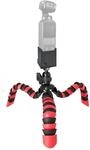 TronicXL Flexibler St&auml;nder Stativ + Adapter passend f&uuml;r DJI OSMO Pocket...