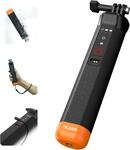 Telesin Schwimmender Bluetooth-Handgriff f&uuml;r GoPro Hero 13, 11/10...