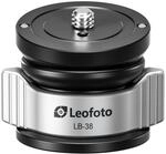 Leofoto Nivelliereinrichtung LB-38