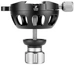 Leofoto YB-100SK Nivelliereinrichtung 100mm mit Arca-Swiss Aufnahme