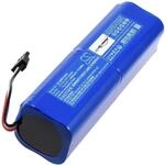 Akku f&uuml;r Dreame L10 Prime L10s Pro Saugroboter, 14,4V, Li-Ion