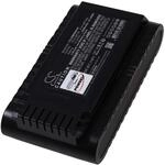 Akku f&uuml;r Samsung VS20T7532T1/EU Staubsauger, 21,6V, Li-Ion