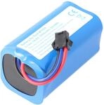 Akku passend f&uuml;r Deik MT820, Li-ion, 14,8V, 2000mAh 29,6Wh