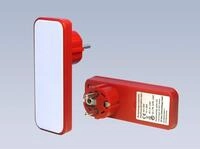 &Uuml;berspannungsschutzstecker Protect V - f&uuml;r den Innenbereich
