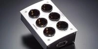 Furutech E - TP 60 E High End Netzleiste
