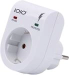 IOIO SD 2100 S Steckdose mit &Uuml;berspannungsschutz &ndash; Schutzkontakt Steckdose...