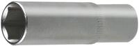 SW-Stahl 05630-19 Tiefer Einsatz 1/2 Zoll, 19 mm