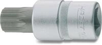 Hazet 990-8 Schraubendreher-Einsatz 8 mm (Schl&uuml;sselweite)