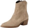 Tamaris Damen Boots Leder | 1-25702-41 &ndash; Rei&szlig;verschluss, COMFORT-Lining +