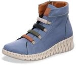 Gemini Damen Boot blau