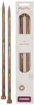 KnitPro Symfonie Lange Nadeln 10" (25cm) | 9mm