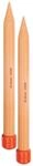 KnitPro Jumbo Lange Nadeln 14" (35cm) | 25mm