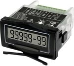 Trumeter Betriebsstundenz&auml;hler, 8 Ziffern, 7511