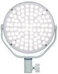 NanLite Miro 30C 30W RGBW LED Runde Panelleuchte Minzblau