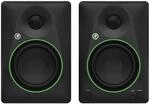 Mackie CR5BT Aktive 5 Studiomonitore mit Tone Control und Bluetooth&reg;