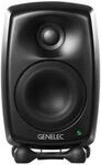 Genelec 8020 DMM Black - Aktiver Studiomonitor