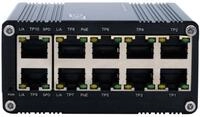EX-62025PoE 10-Port Industrial PoE Switch mini unmanaged