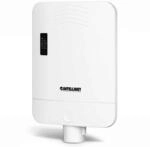Intellinet Wetterfester 5-Port-Gigabit-Switch f&uuml;r den Au&szlig;enbereich mit
