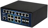 ALLNET 3 1P ALL-SGO8103P Outdoor POE