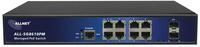 ALLNET 48 6P ALL-SG8454M-10G M