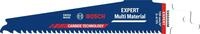 Bosch 10x EXPERT Multi Material S959XHM S&auml;bels&auml;geblatt (f&uuml;r Gusseisen, Holz...
