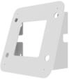 Evoko LISO - Tilt Glass Wall Mount Kit, W128791841 (Kit)