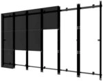 Samsung Dis Public VG-LFR52FWL/EN
