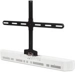OWL BAR TV Mount - UNIVERSALLY Compatible Full TV Mount