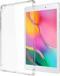 eSTUFF Orlando Clear TPU Cover Galaxy Tab A 8.0 2019 with, W126319380 (Galaxy Tab A