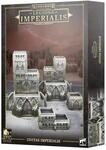 Warhammer Games Workshop Horus Heresy - Legions Imperalis - Adeptus Titanicus: