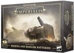 Games Workshop - Warhammer - Legions Imperialis - Solar Auxilia:...