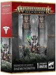 W-AOS: Helsmiths of Hashut - Daemonsmith (1 Figur)