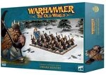 Games Workshop - Warhammer - Zwergenberghalte: Zwergminenarbeiter