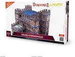 Archon Studio Dungeons & Lasers: Grand Stronghold
