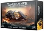 Games Workshop Land Raider Proteus - Legiones Astartes - 31-33 - Warhammer The...