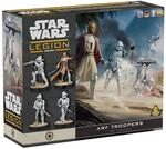 ATOMIC MASS GAMES, Star Wars: Legion &ndash; ARF Troopers (ARF-Truppen), Erweiterung,