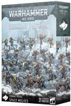 Games Workshop - Warhammer 40.000 - Combat Patrol: Space Wolves (Edition 2025)