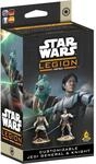 Asmodee, Star Wars: Legion &ndash; Customizable Jedi General & Knight, Erweiterung,