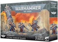 Games Workshop - Warhammer 40.000 - Ultramarines: Victrix Honour Guard