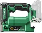HiKOKI Akku-Tacker - 18 V, 6-13 mm, 150 Klammern Magazin - Li-Ion, LED-Licht,...