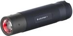 Ledlenser T2 LED Taschenlampe, 25th Anniversary, kompakt, 240 Lumen, 180 m
