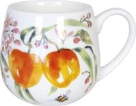 Konitz Kuschelbecher Victoria Lowe - Fruity Tea - Peach