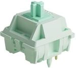 Akko Botany Tastaturschalter f&uuml;r mechanische Gaming-Tastatur, 5-polig, 38 GF,