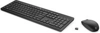 HP 230 Tastatur- und Maus-Set f&uuml;r Omen 25L von HP, HP 14, 15, 17, Chromebook 14,