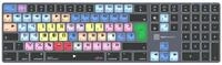LOGICKEYBOARD Kabellose Hintergrundbeleuchtung "Titan" f&uuml;r die Verwendung mit...