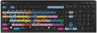 LogicKeyboard Avid Media Composer Astra 2 Pro DE (PC)