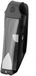 Soryt Ledertasche Unify OpenScape S5/Gigaset (Stahlg&uuml;rtelclip)