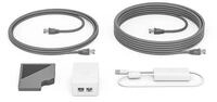 Logitech Cat5e Kit f&uuml;r Logitech Tap - B-Ware