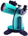 Acuter Optics Maksutov Teleskop MC 60/750 MAKSYGO-60 Mini Dobson